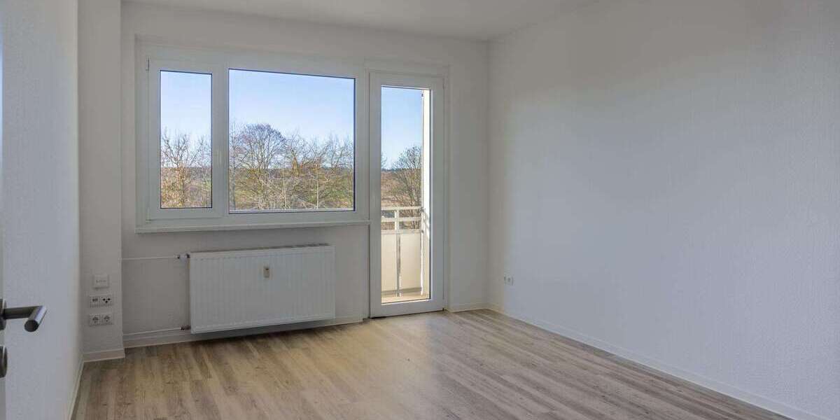 Etagenwohnung Cölpin - 3 Zimmer, 60 m&sup2;, 104.000&euro; | Angebot:13679694