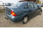 Ford Focus Finesse ohne TÜV Klima AHK Alu WR 4xAirbag 140.000 km 450 &euro; Neumarkt/OPf 92318