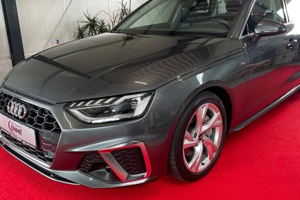 Audi A4 36.150 km 33.499 &euro; Kleve 47533