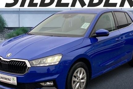 Skoda Fabia 40.000 km 16.949 &euro; Radeberg 01454