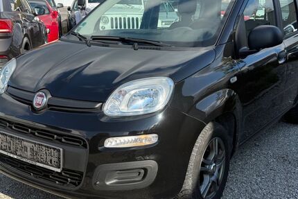Fiat Panda 82.546 km 5.150 € Friedberg 86316