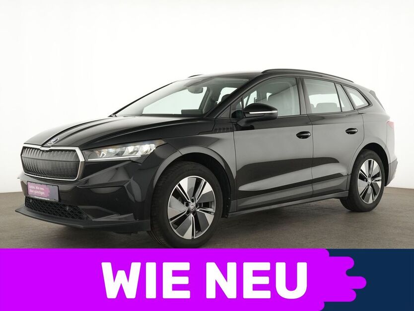 Skoda Enyaq 21.467 km 23.955 € Garching bei München 85748
