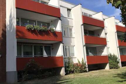Wohnung Bielefeld Mitte - 1 Zimmer, 45 m&sup2;, 95.000&euro; | Angebot:27043047