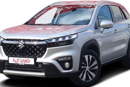 Suzuki (SX4) S-Cross 10.709 km 24.990 &euro; Meißen 01662