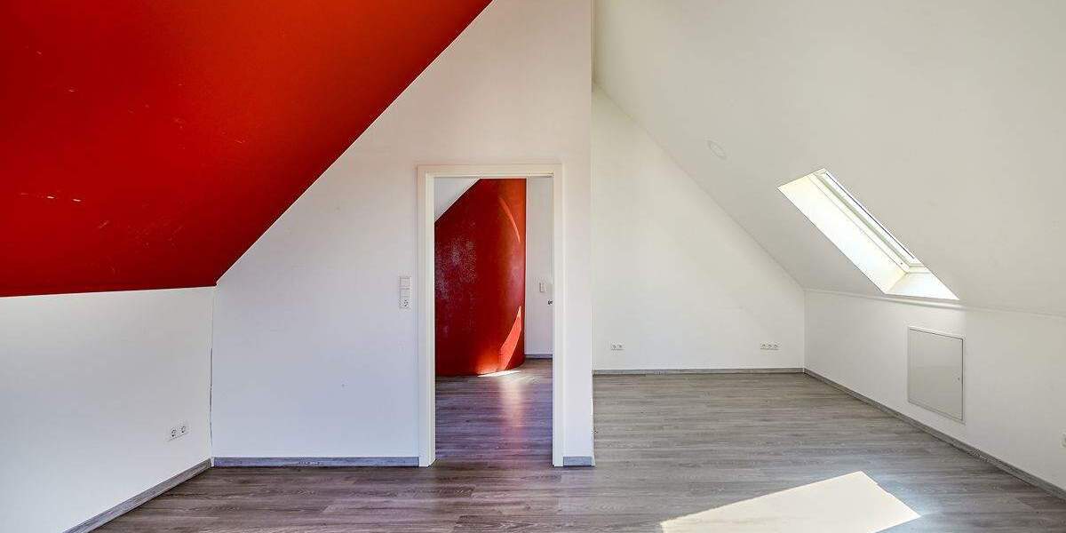 Einfamilienhaus Rheinstetten / Mörsch Mörsch - 4 Zimmer, 124 m&sup2;, 355.000&euro; | Angebot:25727443