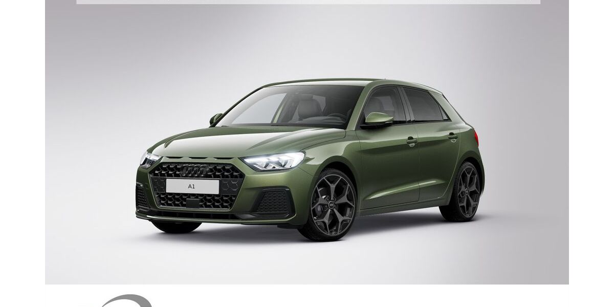 Audi A1 10.736 km 23.890 € Wiesbaden 65189