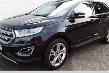 Ford Edge 155.000 km 14.890 &euro; Elmshorn 25337