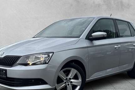 Skoda Fabia 68.000 km 7.790 &euro; Balingen 72336