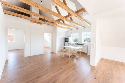 Wohnung Wilhermsdorf - 3 Zimmer, 88 m&sup2;, 329.000&euro; | Angebot:26543508