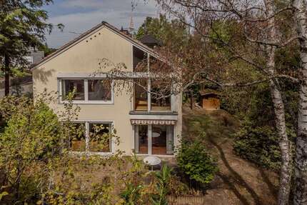 Haus Siegen Kaan-Marienborn - 6 Zimmer, 190 m&sup2;, 399.000&euro; | Angebot:27722219