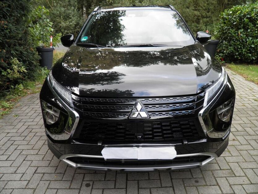 Eclipse Cross