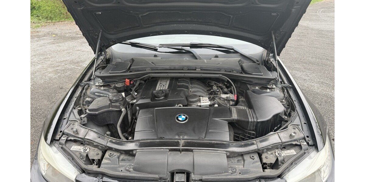 BMW 318i 130.000 km 10.000 &euro; Oedheim 74229