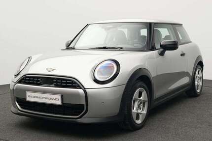 Mini Cooper C 4.433 km 26.969 &euro; München 80788