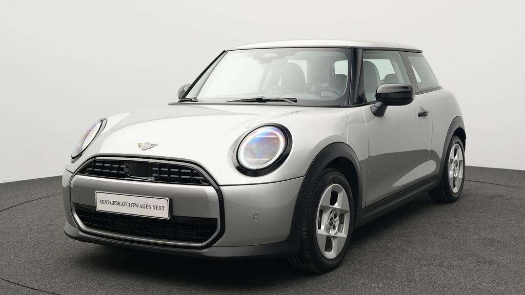 Mini Cooper C 4.433 km 26.969 &euro; München 80788