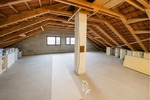 Zweifamilienhaus mit Garten, Ausbaureserve im DG und ausgebautem Bereich im UG - Zweifamilienhaus Zell am Main | Angebot:26876421