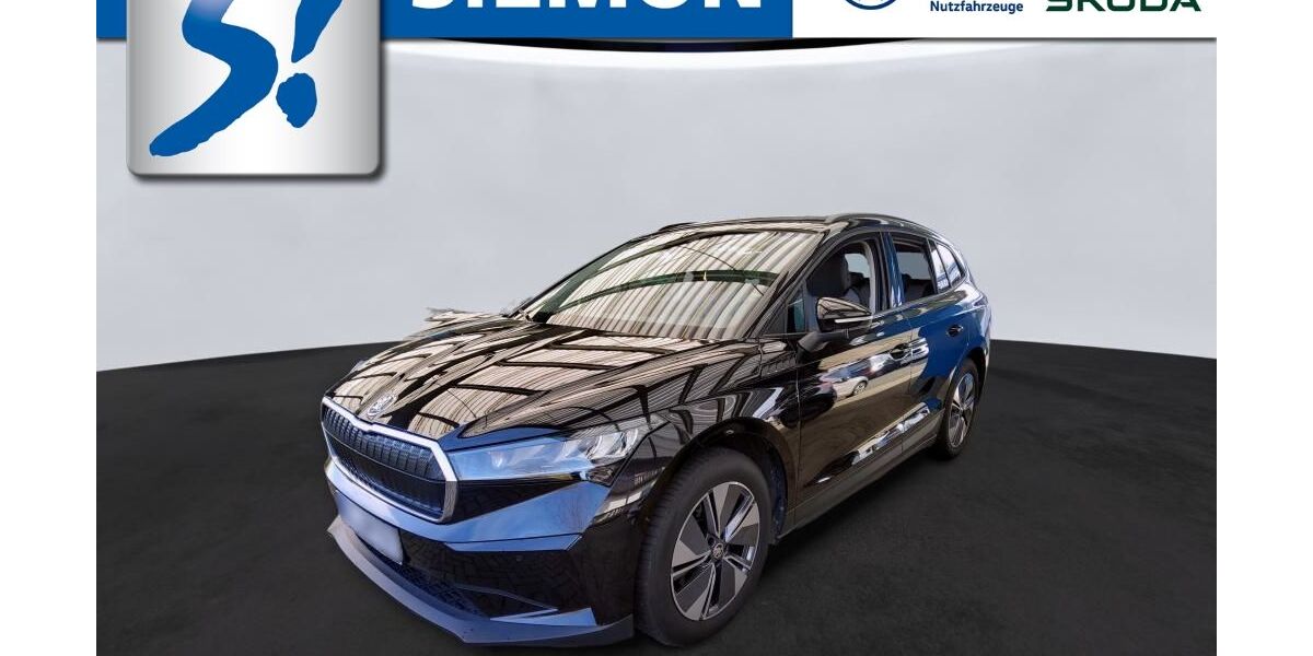 Skoda Enyaq 51.849 km 28.930 &euro; Münster 48157