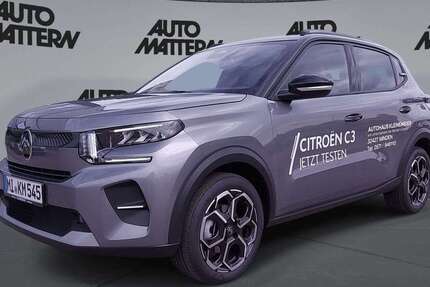 Citroen C3 10.000 km 18.990 &euro; Minden 32427