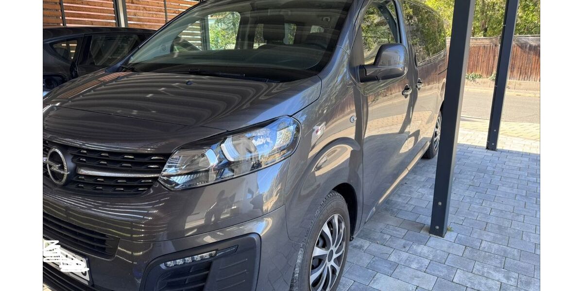 Opel Vivaro 87.000 km 26.000 &euro; Fürth 90766