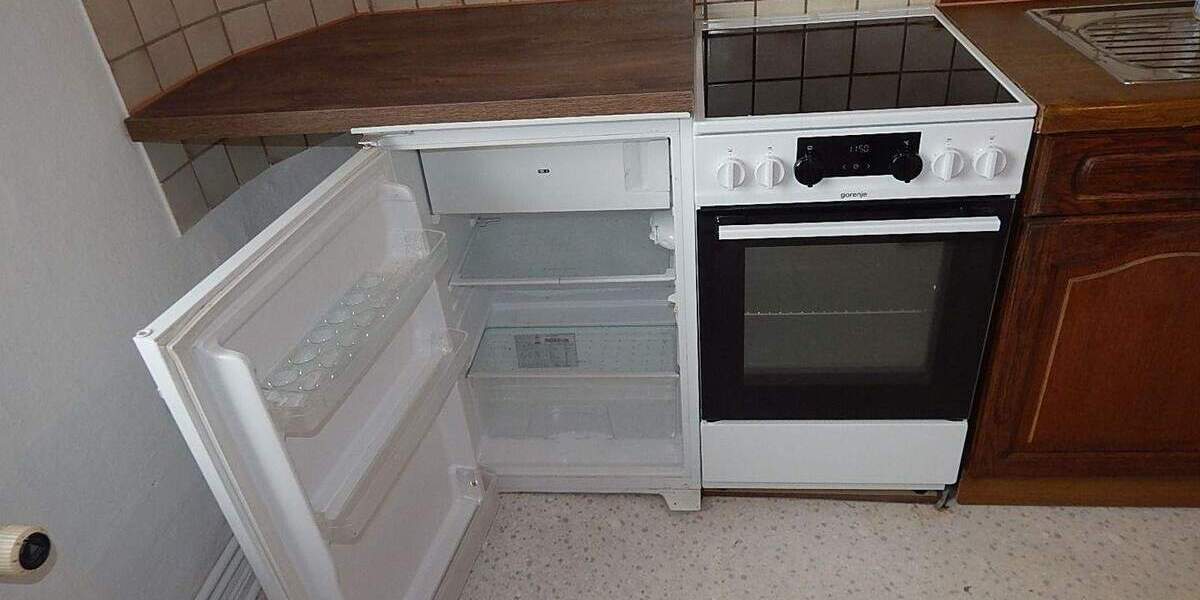 Etagenwohnung Göttingen Oststadt - 2 Zimmer, 45 m&sup2;, 495&euro; | Angebot:25228514