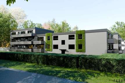 Wohnung Dortmund Hörde - 2 Zimmer, 42 m&sup2;, 164.000&euro; | Angebot:27709879