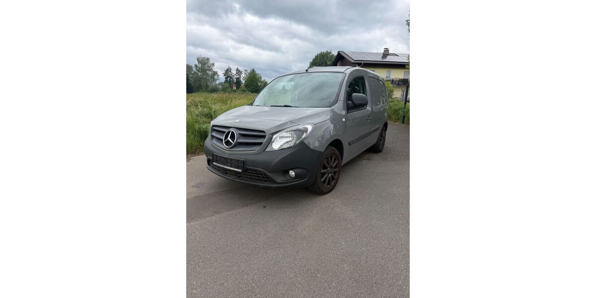 Mercedes-Benz Citan 99.983 km 6.500 &euro; Münster 64839