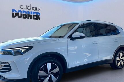 VW Tiguan 45.900 km 39.990 &euro; Vohenstrauss 92648