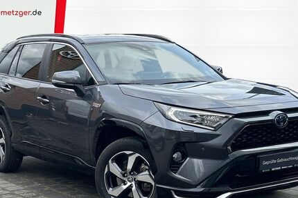 Toyota RAV 4 40.062 km 39.430 &euro; Widdern 74259