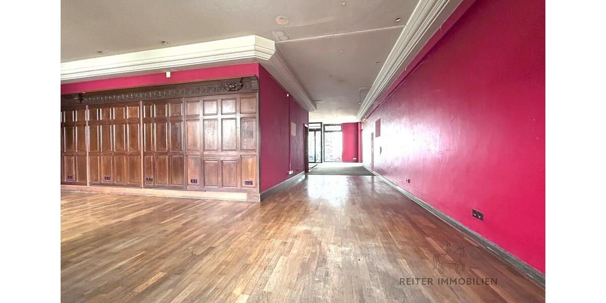 Gewerbeobjekt Fulda - 3.200&euro; | Angebot:22618639