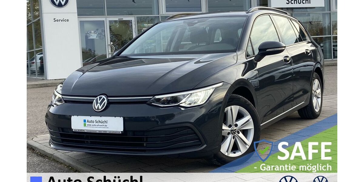 VW Golf 37.912 km 20.748 &euro; Schrobenhausen-Edelshsn. 86529