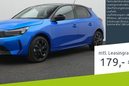 Opel Corsa 1.500 km 18.680 &euro; Dülmen 48249