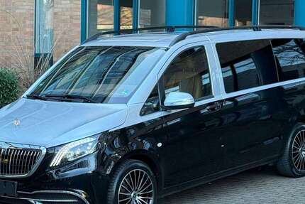 Mercedes-Benz Vito 48.500 km 74.888 &euro; Dortmund 44269