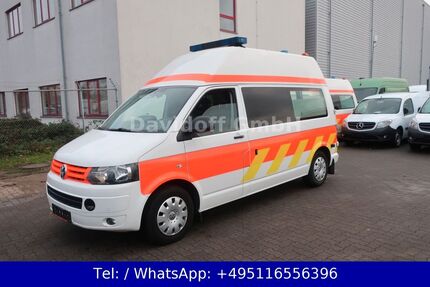 VW T5 Transporter 233.605 km 11.500 &euro; Hannover 30179