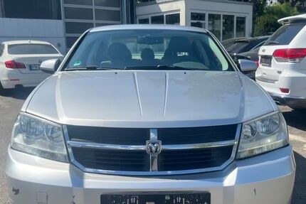 Dodge Avenger 250.000 km 1.100 &euro; Hattersheim am Main 65795