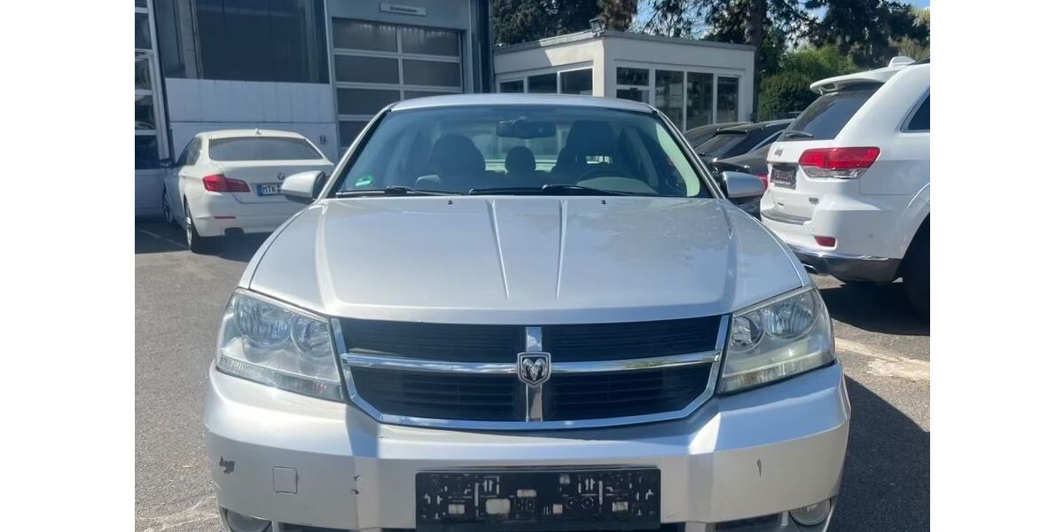 Dodge Avenger 250.000 km 1.100 &euro; Hattersheim am Main 65795