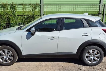 Mazda CX-3 109.751 km 9.850 &euro; Lindau (B) 88131