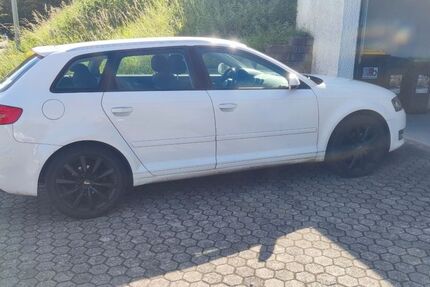Audi A3 230.000 km 4.500 &euro; Marpingen 66646