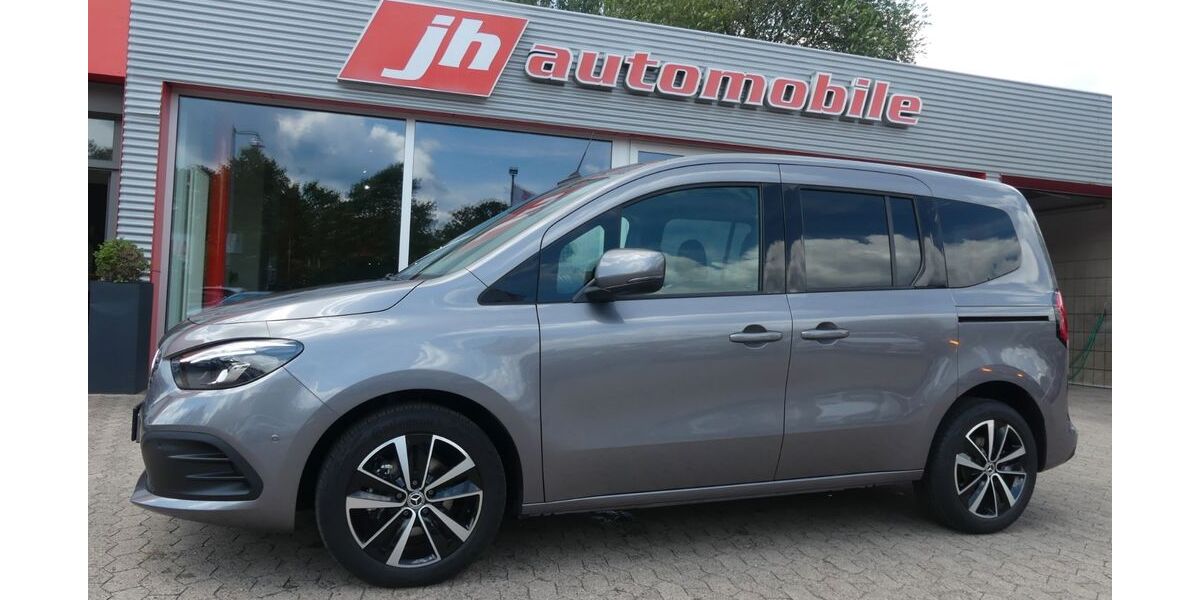 Mercedes-Benz T-Klasse 9.930 km 30.890 &euro; Langenhagen 30855