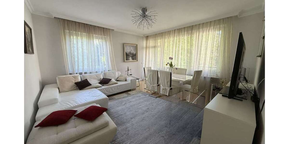 Etagenwohnung Baden-Baden Baden - 3 Zimmer, 80 m&sup2;, 375.000&euro; | Angebot:26562555