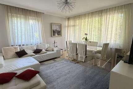 Wohnung Baden-Baden Baden - 3 Zimmer, 80 m&sup2;, 375.000&euro; | Angebot:26562555