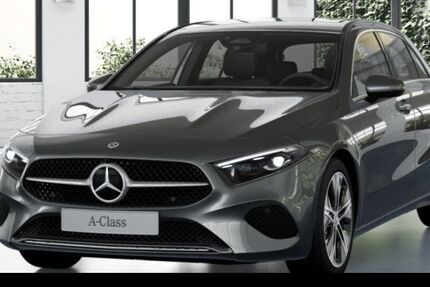 Mercedes-Benz A 180 9.900 km 38.490 &euro; Düsseldorf 40470