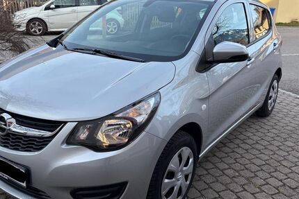 Opel Karl 9.850 km 10.906 &euro; Immenstadt 87509