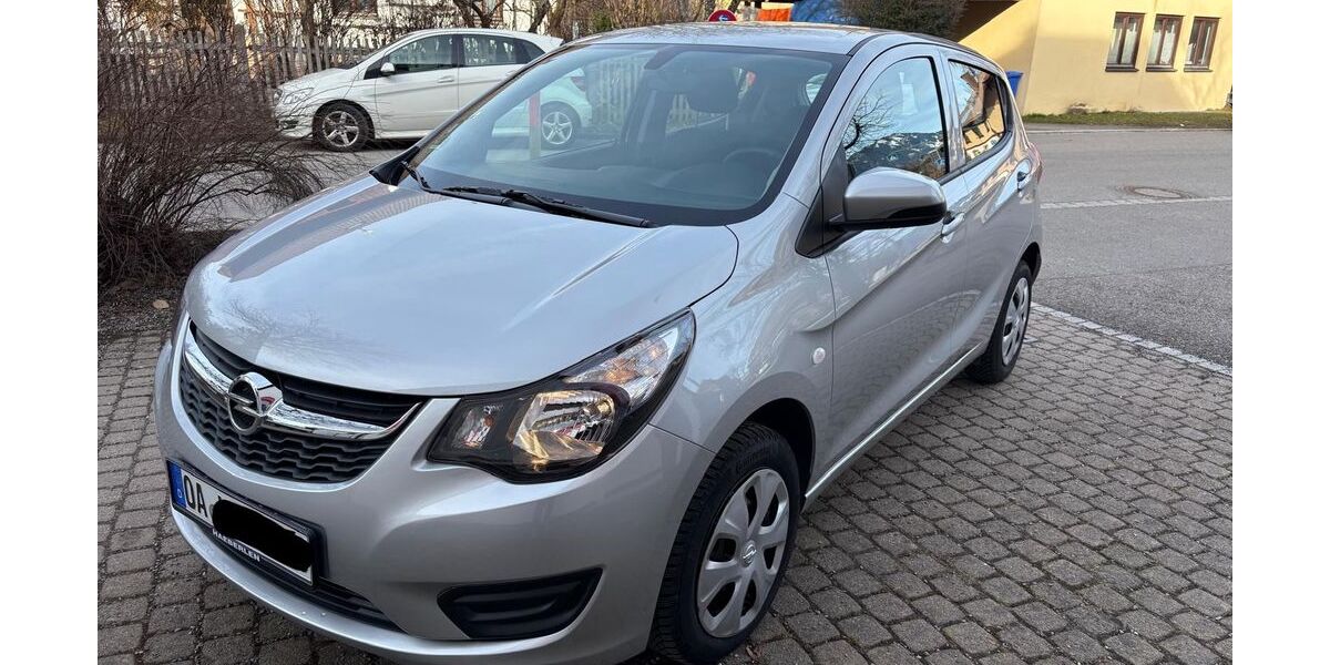 Opel Karl 9.850 km 10.906 &euro; Immenstadt 87509