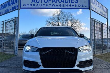 Audi A3 82.150 km 18.990 &euro; Fürstenwalde 15517