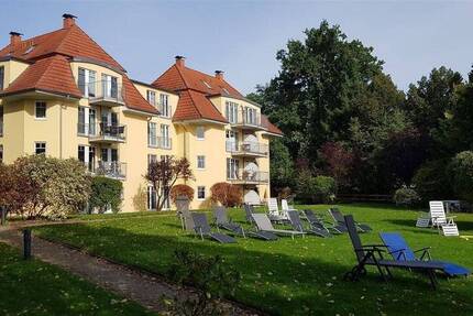 Wohnung Bad Saarow Bad Saarow-Pieskow - 3 Zimmer, 80 m&sup2;, 1.210&euro; | Angebot:26435692