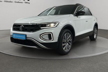 VW T-Roc 19.524 km 27.878 &euro; Passau 94032