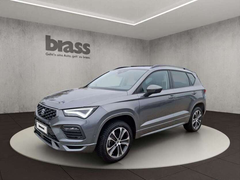 Ateca