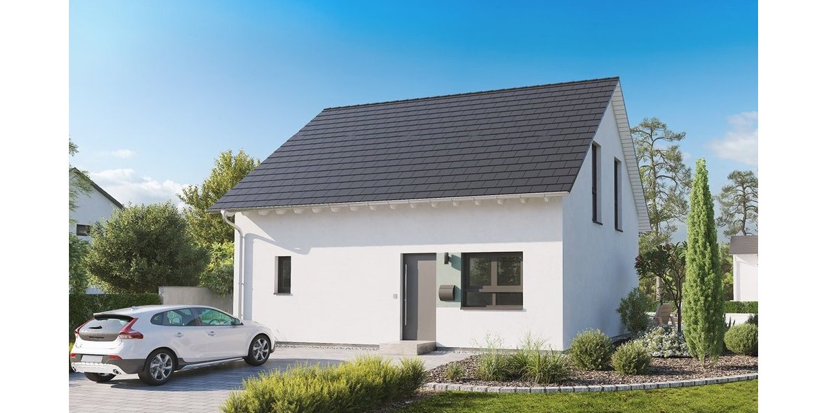 Ihr eigenes Zuhause beginnt jetzt - mit persönlicher Beratung! - Einfamilienhaus Iggensbach | Angebot:27285512