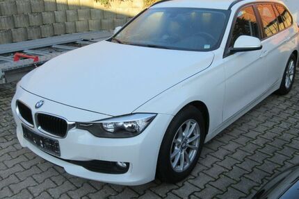 BMW 320 210.653 km 7.900 &euro; Kürnbach 75057