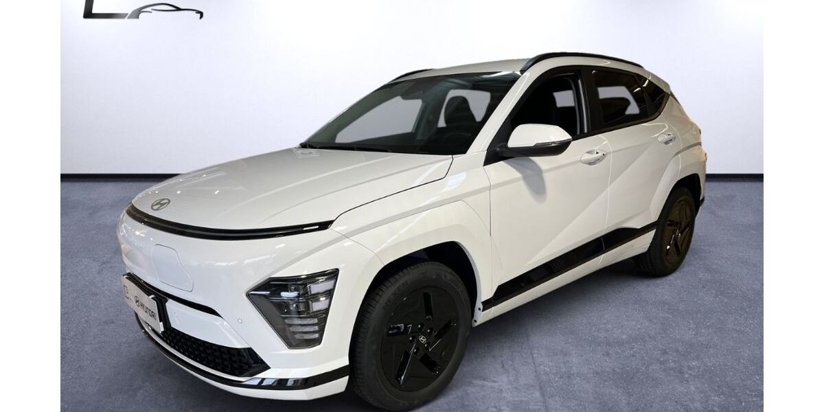 Hyundai KONA Elektro 1.750 km 31.990 &euro; Schiffweiler 66578