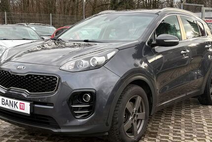 Kia Sportage 123.832 km 14.900 &euro; Würselen 52146